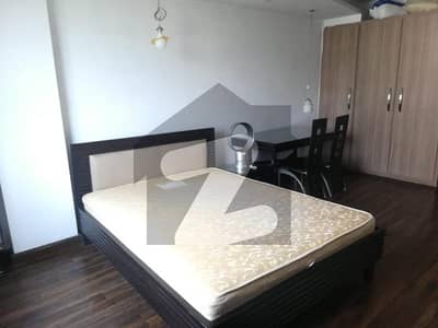 RENOVATED FURNISHED STUDIO APARTMENT AVAILABLE FOR SALE