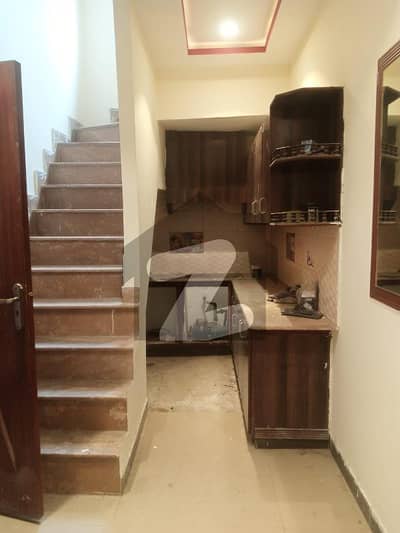 5 Marla 1.5 Storey House For Rent