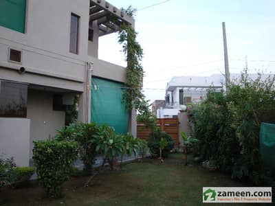 DHA, Phase-1, 1-Kanal Beautiful bungalow with beautiful basement, for sale