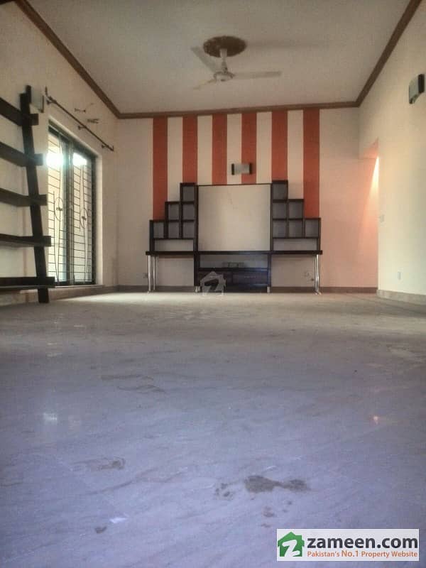 5 Marla Full House For Rent In DHA Phase 5