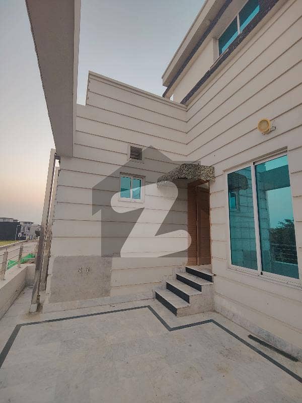 Beautiful neat clean upper portion Bahria Town Rawalpindi, Rawalpindi ID46256067