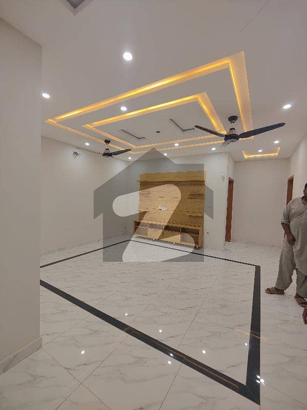 Beautiful neat clean upper portion Bahria Town Rawalpindi, Rawalpindi ID46256067