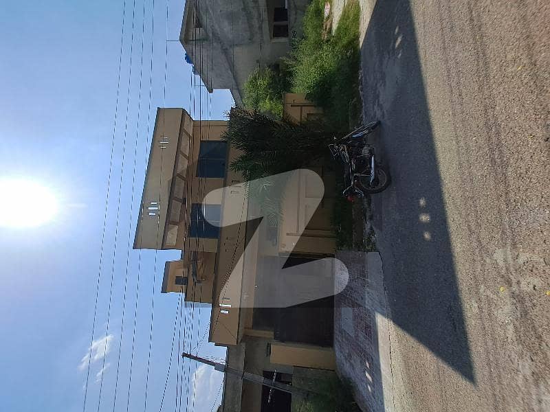 فیڈریشن ہاؤسنگ سوسائٹی - او-9 نیشنل پولیس فاؤنڈیشن او ۔ 9,اسلام آباد میں 5 کمروں کا 8 مرلہ مکان 2.6 کروڑ میں برائے فروخت۔
