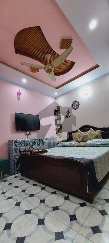 کلفٹن کالونی لاہور میں 2 کمروں کا 2 مرلہ مکان 75.0 لاکھ میں برائے فروخت۔