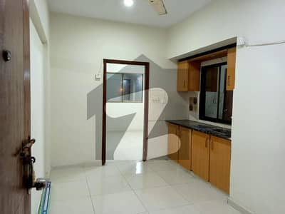 Apartment Is Available For Rent In Muslim Commercial DHA Phase 6