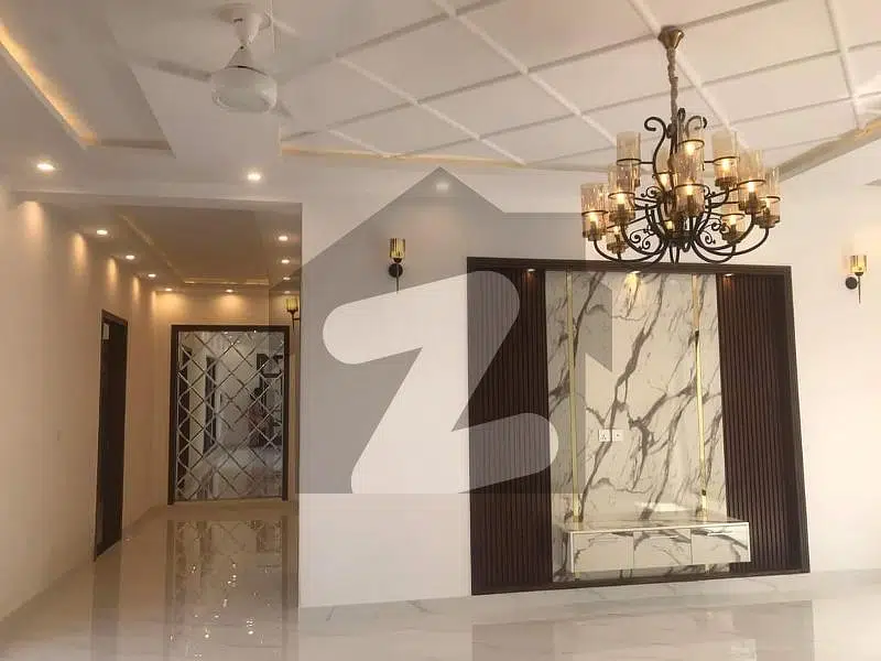 Beautiful Ultra Luxury Designer Kanal House Available For Rent Dha 2 Islamabad