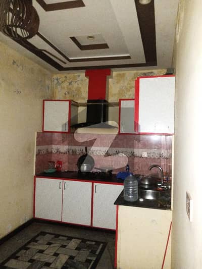 افشاں کالونی راولپنڈی میں 2 کمروں کا 3 مرلہ مکان 80.0 لاکھ میں برائے فروخت۔