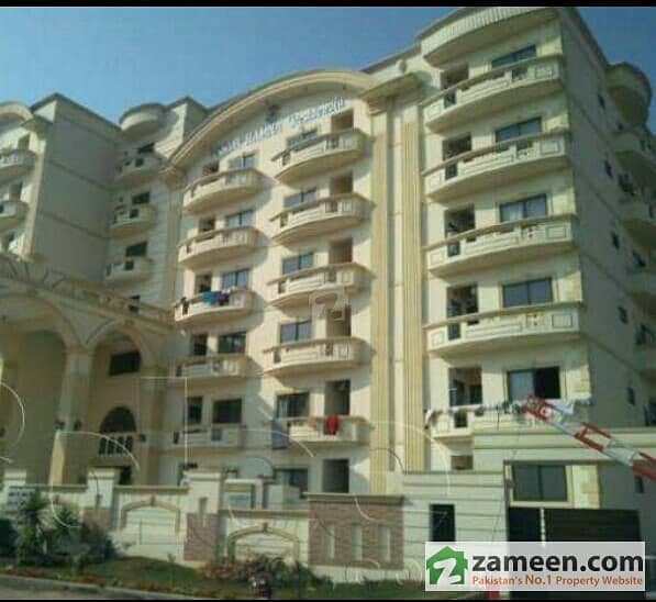 Flat For Rent At Prime Location In G-11 Aladdin Residency Flat For Rent At Prime Location In G-11 Aladdin Residency