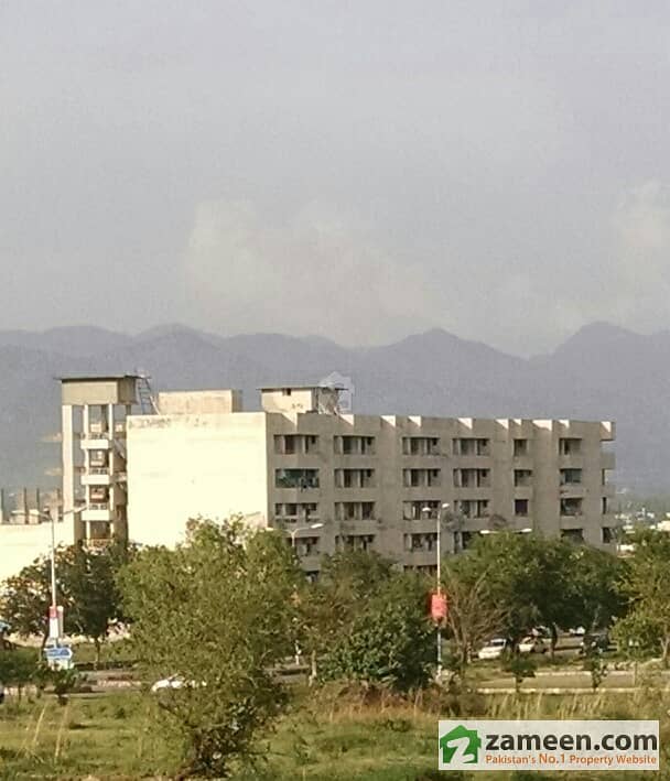 Flat For Rent In Aladin Residency G 11 Islamabad Id5663160 Zameen Com