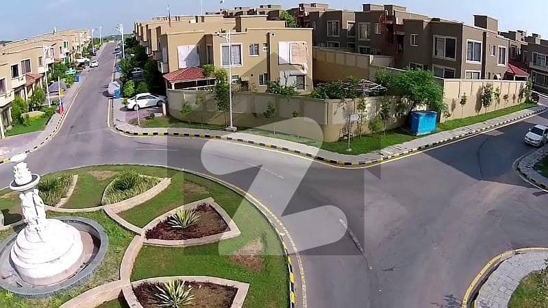Excellent Investment No Transfer Fee 3.5 Marla Possession Plot Available For Sale In Bahria Orchard