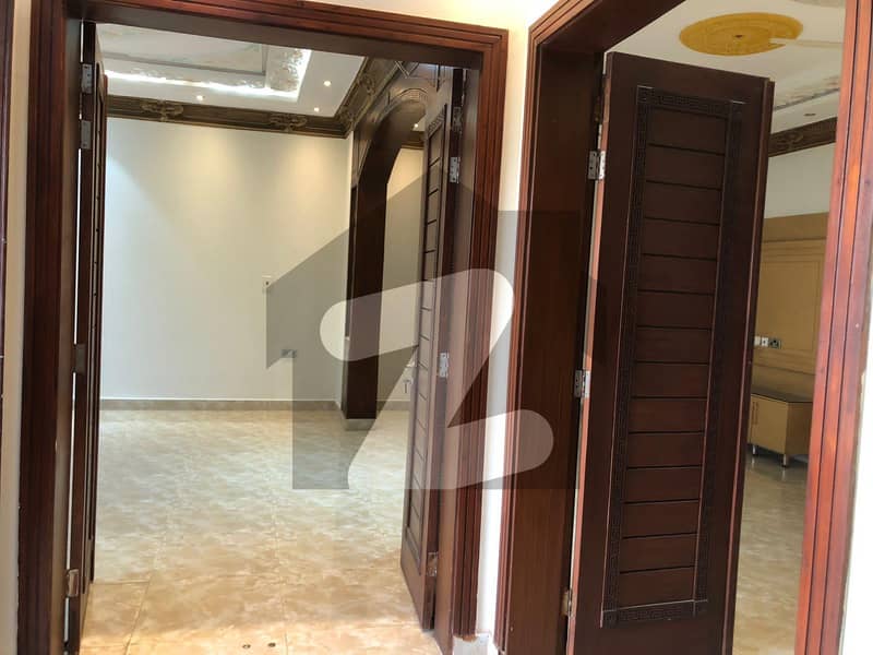 A Well Designed House Is Up For rent In An Ideal Location In Citi Housing Society