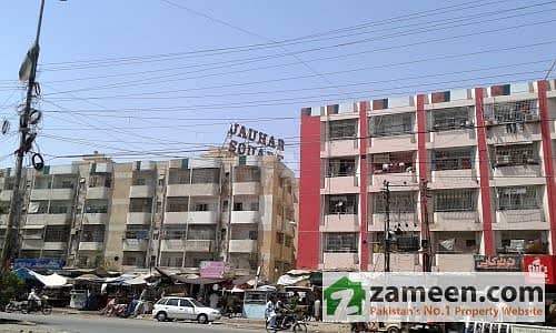 Flat for sale hotsell in gulistan e johar