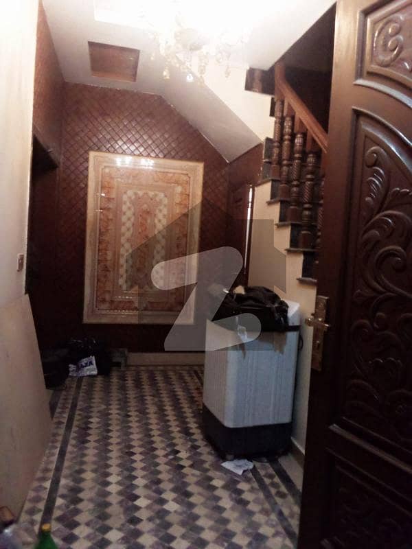 Paragon City 10 Marla Full house For Rent With Gas Paragon City, Lahore