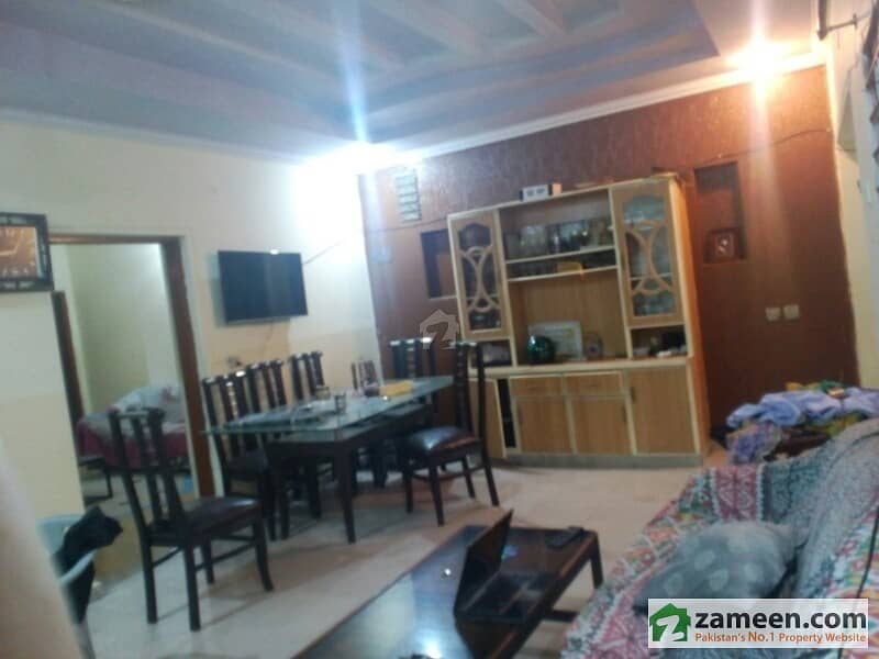 5 Marla Furnished House For Rent