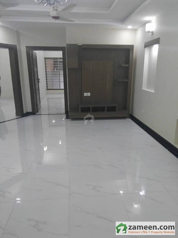 Beautiful 10 Marla Brand New House For Sale In Bahria Town Rawapindi
