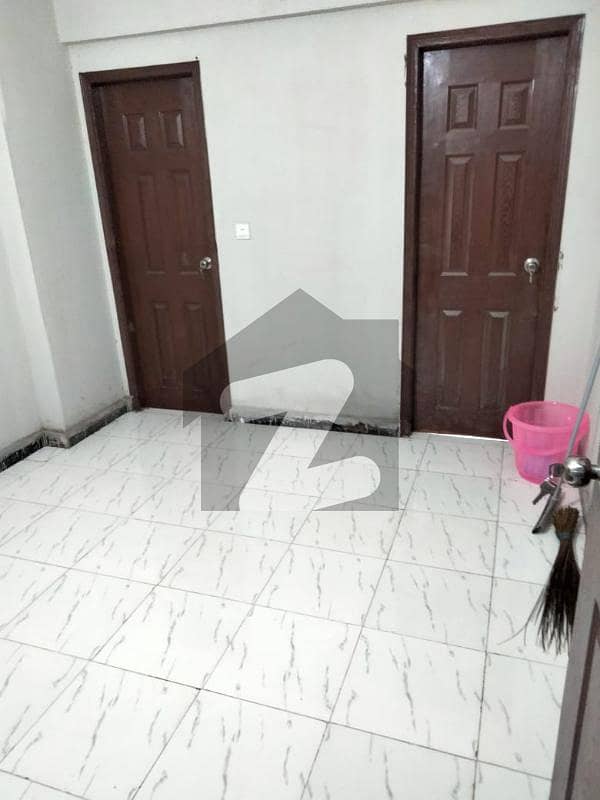 New 2 Bed Dd Flat For Sale In Nazimabad No. 2