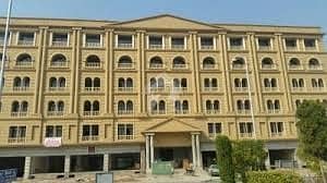 3 Bed Corner Executive Apartment For Sale In Phase 3 Bahria Town Rawalpindi