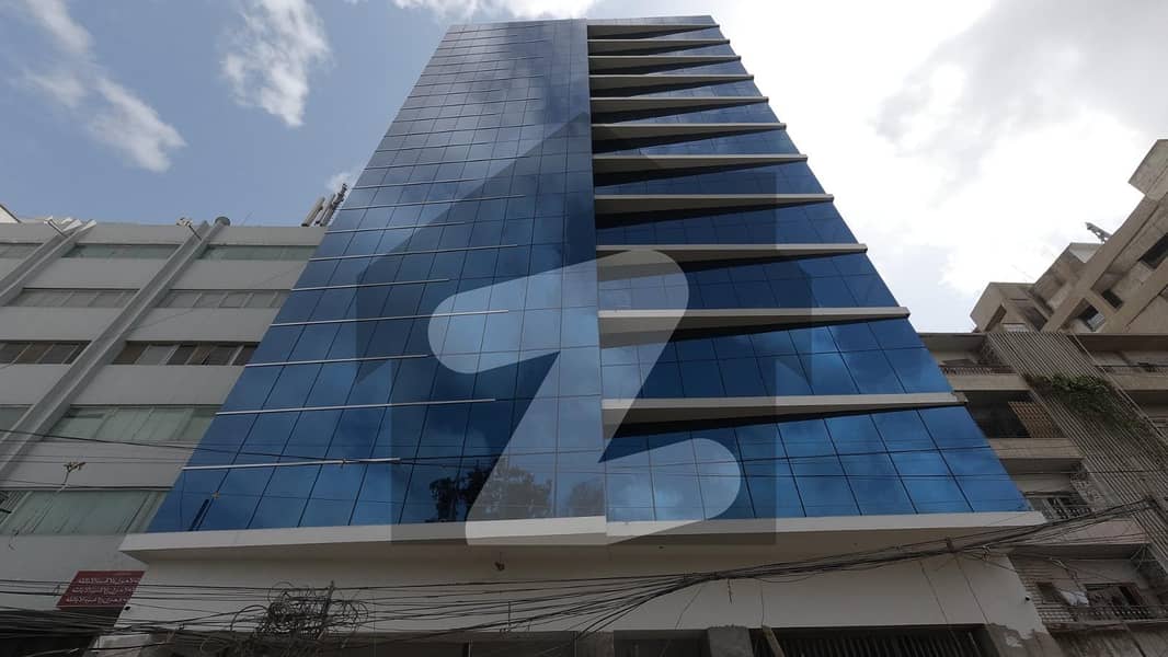 2870sqft Brand New Office For Rent 2870sqft Brand New Office For Rent