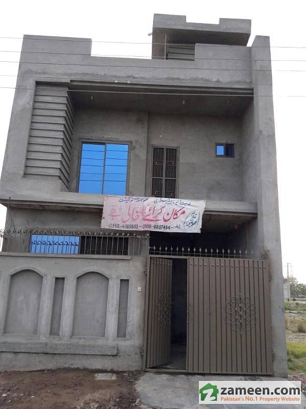 House For Rent In Al Rehman Garden Phase 2 House For Rent In Al Rehman Garden Phase 2