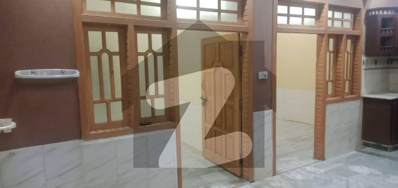 2 Marla Flat For rent In The Perfect Location Of Saddar