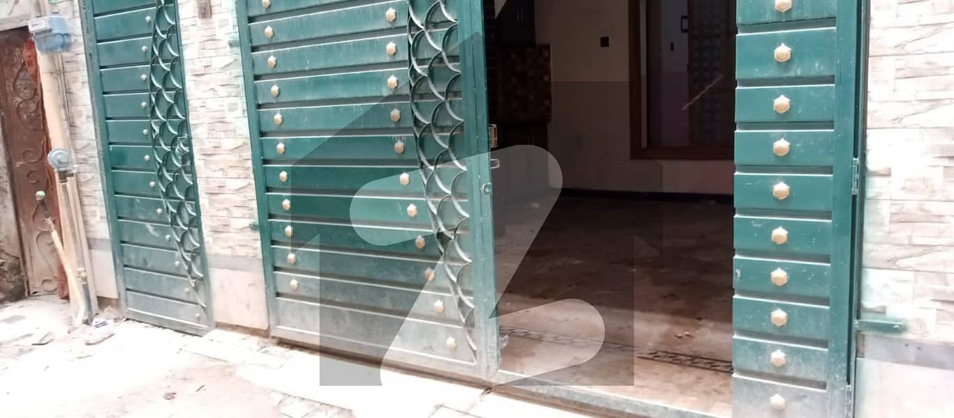 گلبرگ پشاور میں 3 کمروں کا 2 مرلہ مکان 23.0 ہزار میں کرایہ پر دستیاب ہے۔
