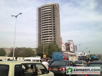 Bahria Town Tower Karachi!