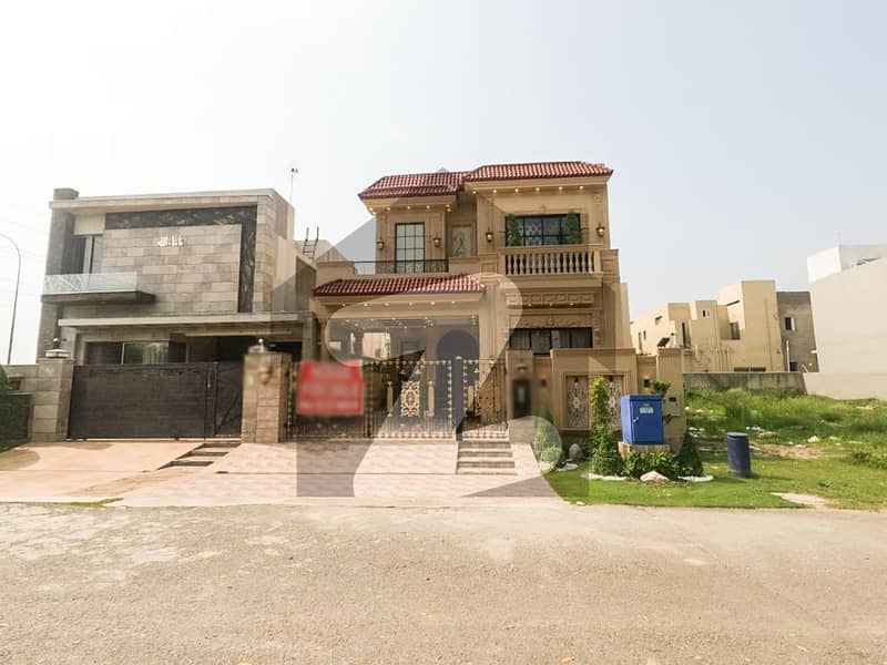 Best Options For House Is Available For sale In DHA Phase 8 Air Avenue Block R Lahore