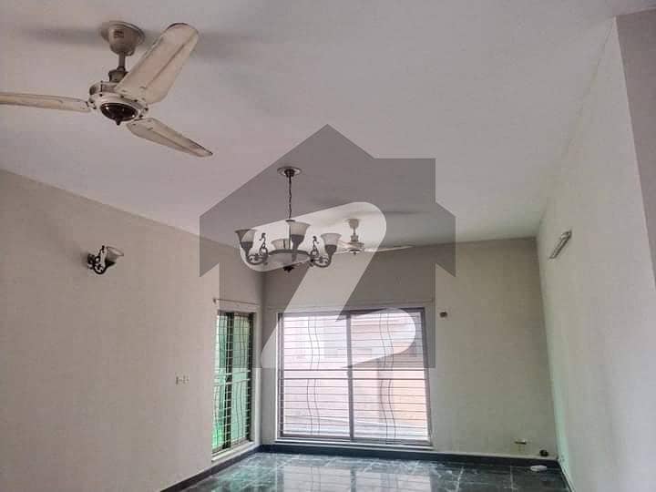 6 MARLA TOP LOCATION HOUSE AVAILABLE FOR RENT IN PARAGON CITY IMPERIAL HOMES - BLOCK R