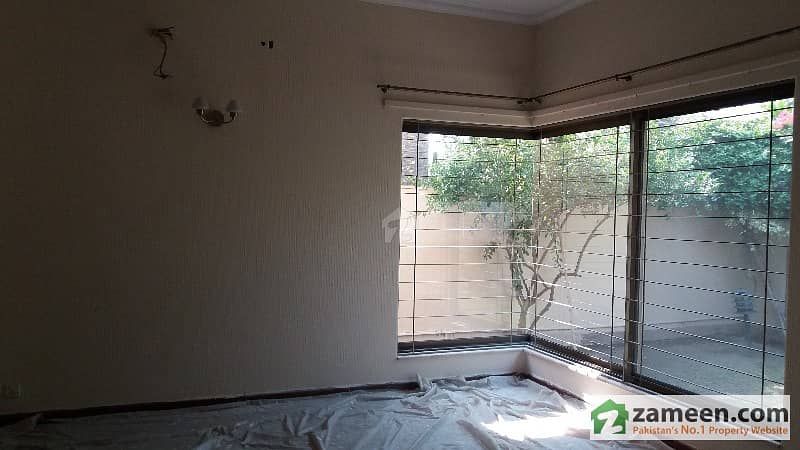 12 Marla - Excellent Upper Portion For Rent In Gulshan View Fort Villas - Lahore