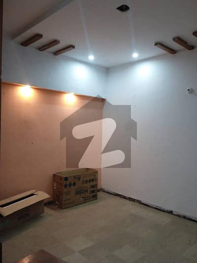 3 Marla Double Storey House For Sale In Good Condition | All Utilities Connections Available Pak Arab Housing Society Phases-1 Feroz Pur Road Lahore