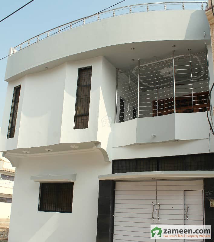 Bungalow For Sale In Kohsar Phase 1 Bungalow For Sale In Kohsar Phase 1