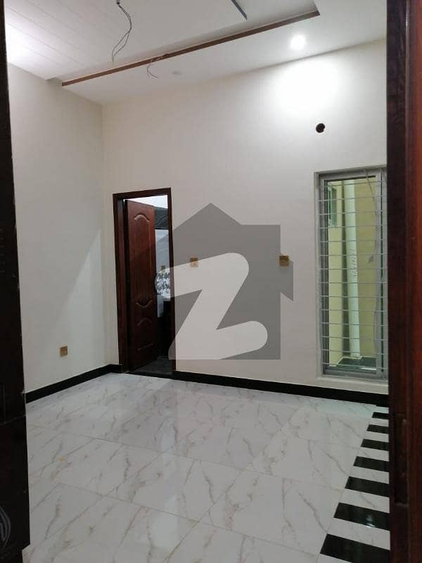 5.5 Marla Double Storey House In Sun Fort Gardens At Prime Location