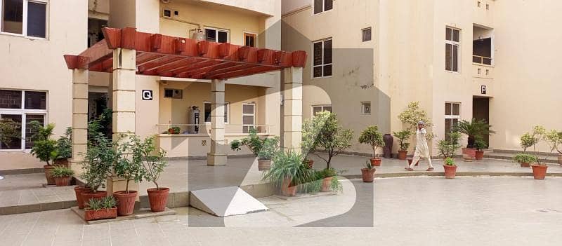 4-bed Separate Apartment For Sale In Karakoram Enclave Ii F-11 Islamabad