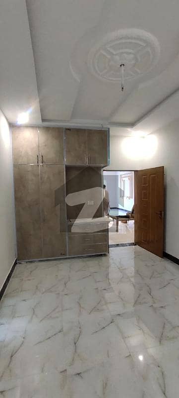 شاہین ولاز شیخوپورہ میں 4 کمروں کا 5 مرلہ مکان 1.15 کروڑ میں برائے فروخت۔