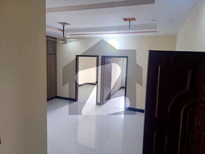 752 Square Feet Flat Is Available For sale In Ichhra