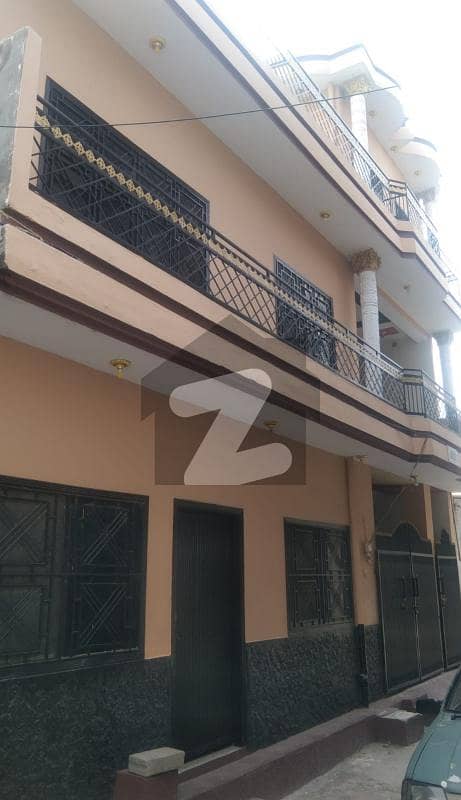 Double Storey House For Sale In Reasonable Price