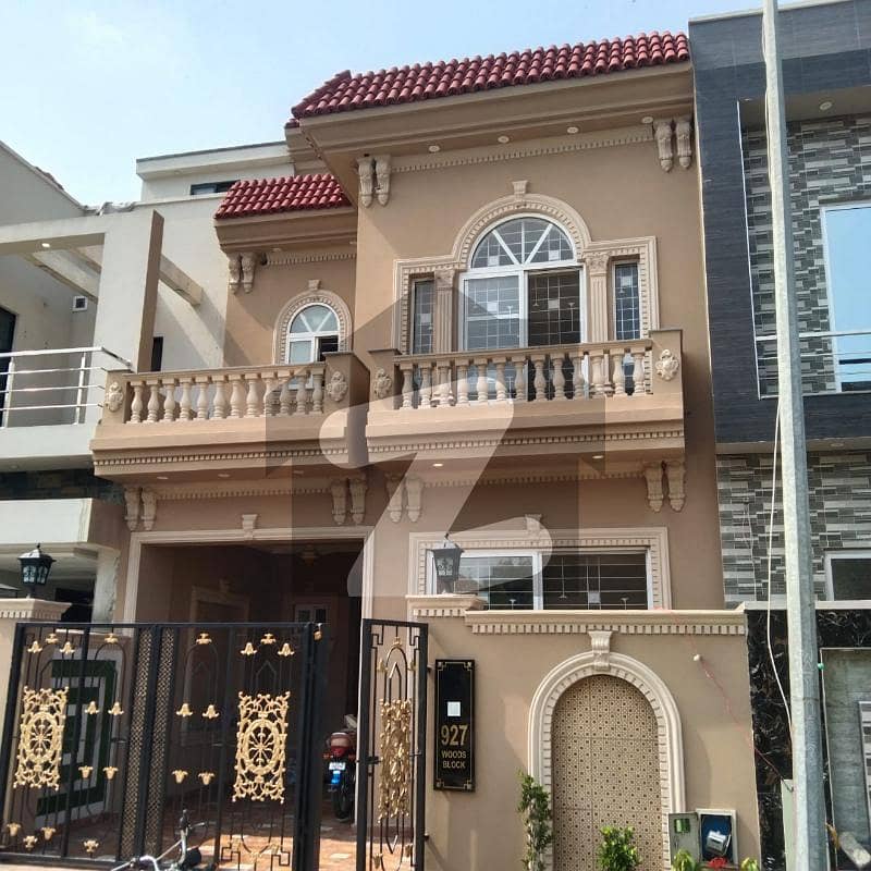 5m brand new house for sale at paragon city