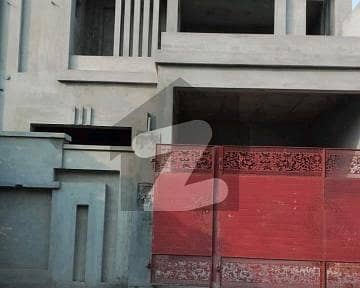 House For sale In Sargodha Road