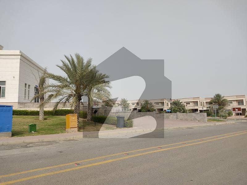 200 SQ Yard Villas Available For Sale in Precinct 10-a BAHRIA TOWN KARACHI