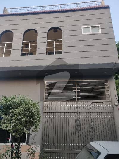 5.5 Marla brand new house in Jallo road near jallo park canal road Lahore is available for sale