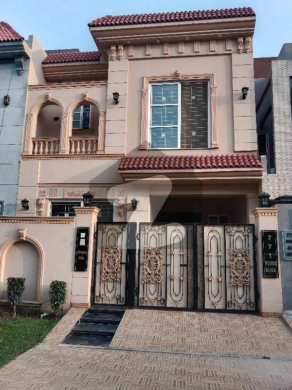 5m brand new house for sale