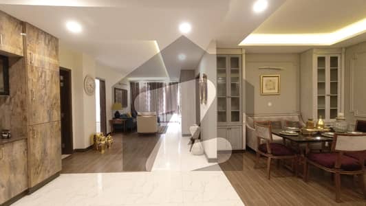 2 Bed Apartment. For Rent in The Arch. G-11/3 Islamabad.