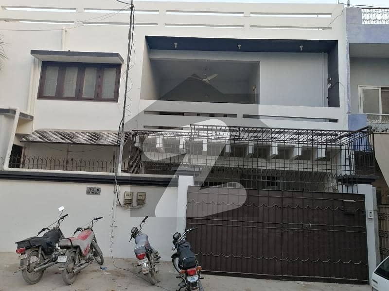 Ground+1 House For Sale Gulshan E Iqbal Block 5 GulshaneIqbal Block