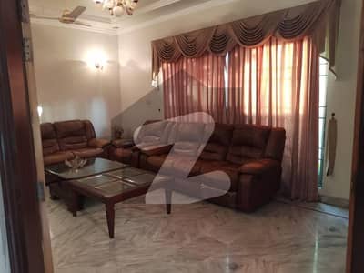 Bungalow For Sell Beautiful Dha Phase 8