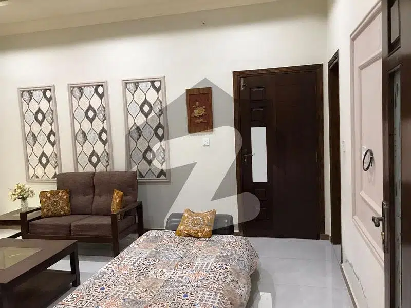 11 Marla Triple Storey House Available For Sale At Abu Dhabi Road
