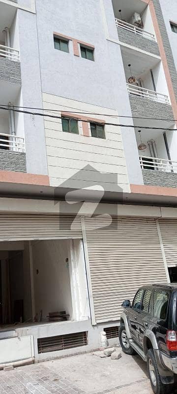 Brand New Apartment 3 Bed D/D