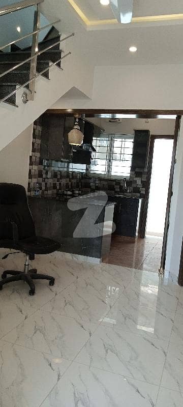 House is available for rent on ideal location of Islamabad