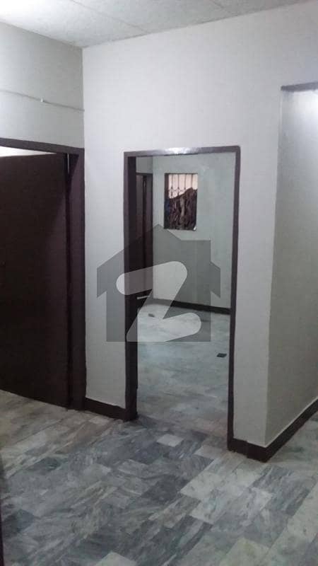 Ground Floor 3 Rooms Office Is Available