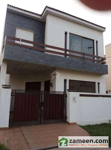 5-Marla House for Rent With Solar System in DHA Phase -5 5-Marla House for Rent With Solar System in DHA Phase -5