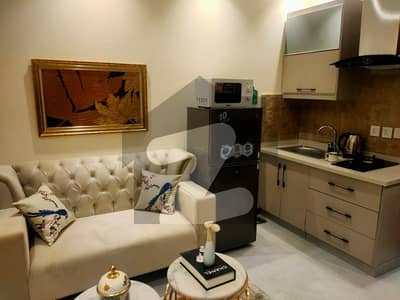 510 Square Feet Flat Is Available In Bahria Town For Sale